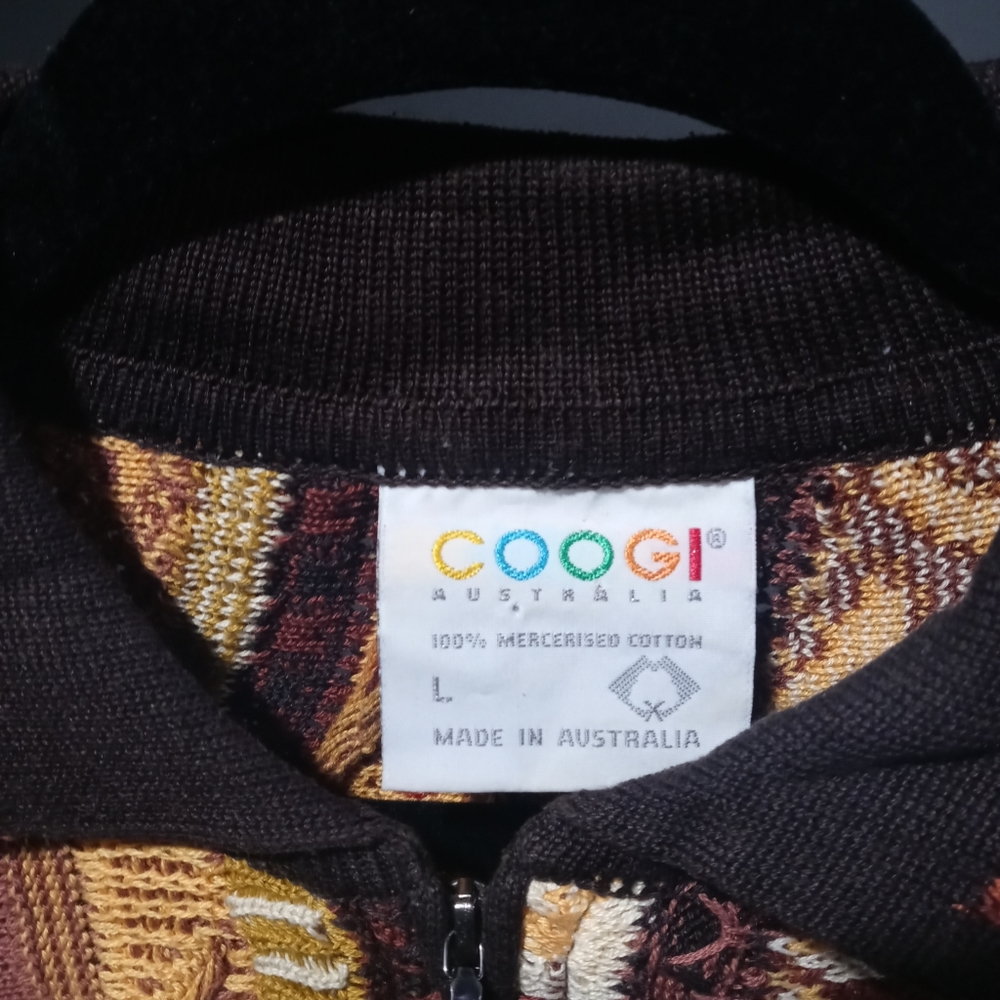 **COOGI** - Picture 2 of 3
